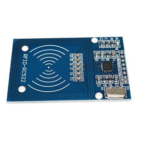 how to use rfid reader module|rfid module price.